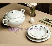 سرویس چینی گلدستون سرویس چینی گلدستون